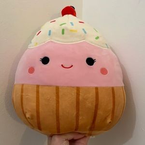 Ice Cream Squishmallow